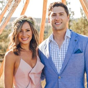 Meet your Posher, Kristin